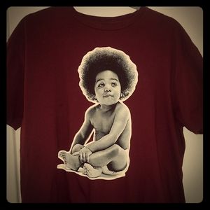 Biggie baby